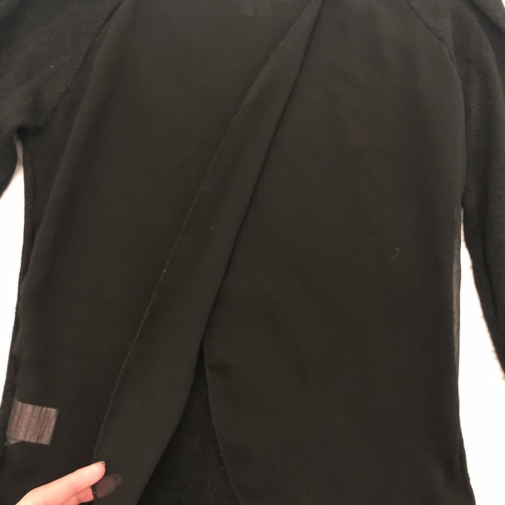 Black Top - Picture 3 of 5